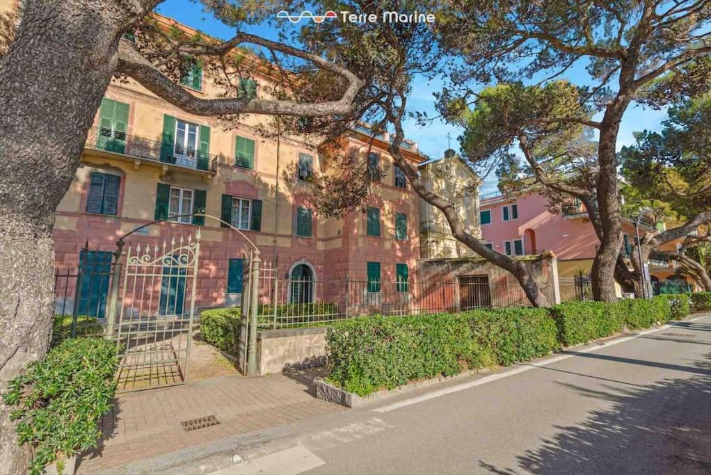 Musica Del Mare Lejlighed Monterosso al Mare Eksteriør billede