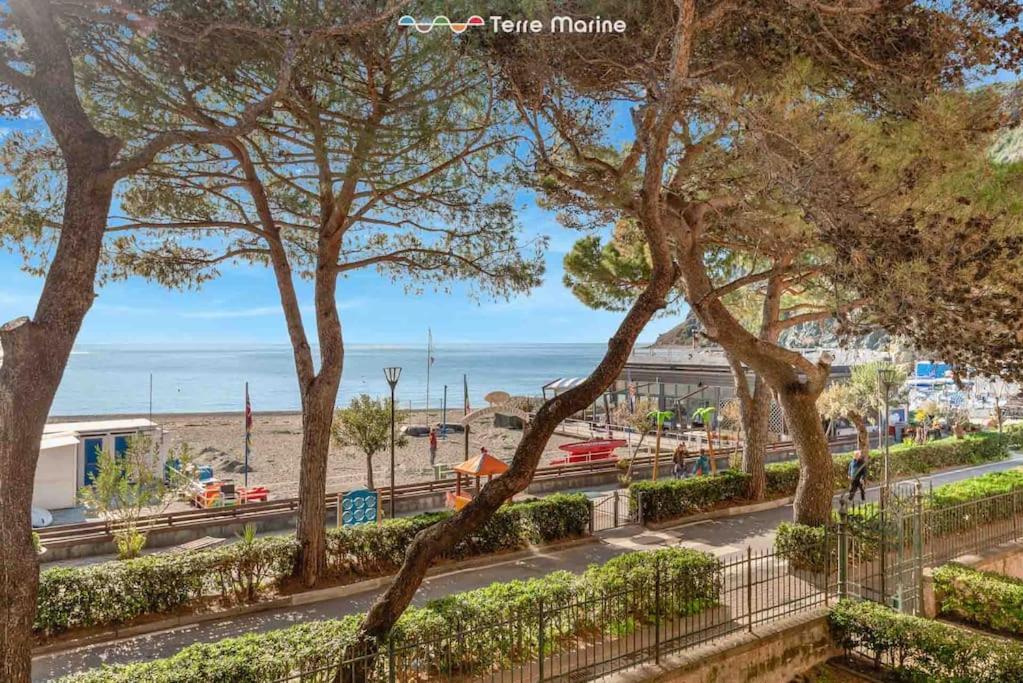 Musica Del Mare Lejlighed Monterosso al Mare Eksteriør billede